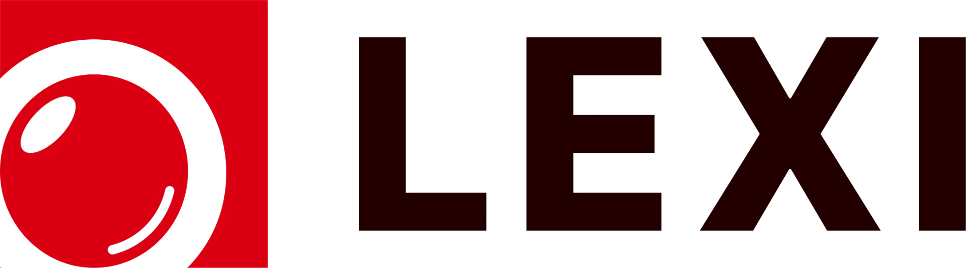 LEXI logo